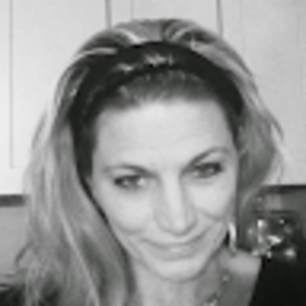 Meet your Posher, Sheri